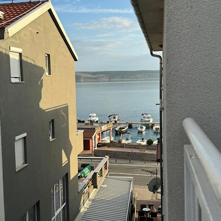 Apartment Nina Starigrad Paklenica Exterior foto
